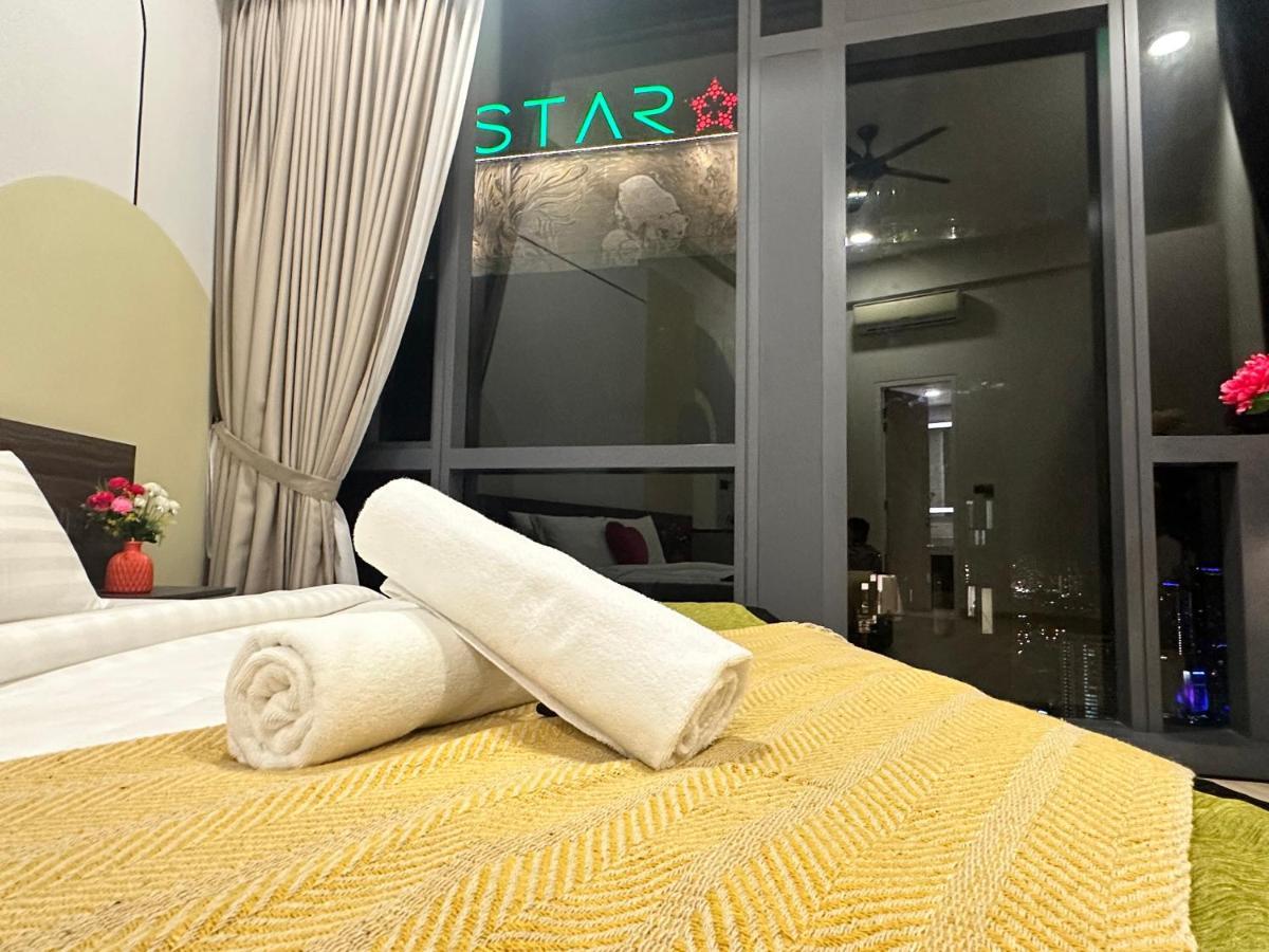 Premier Suites At Star Kuala Lumpur Eksteriør bilde