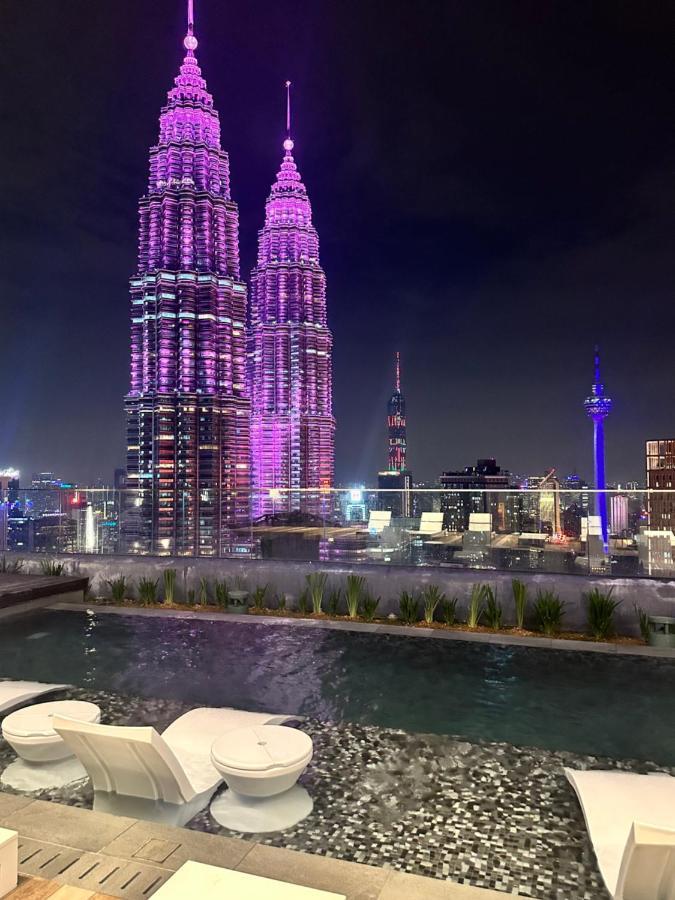 Premier Suites At Star Kuala Lumpur Eksteriør bilde