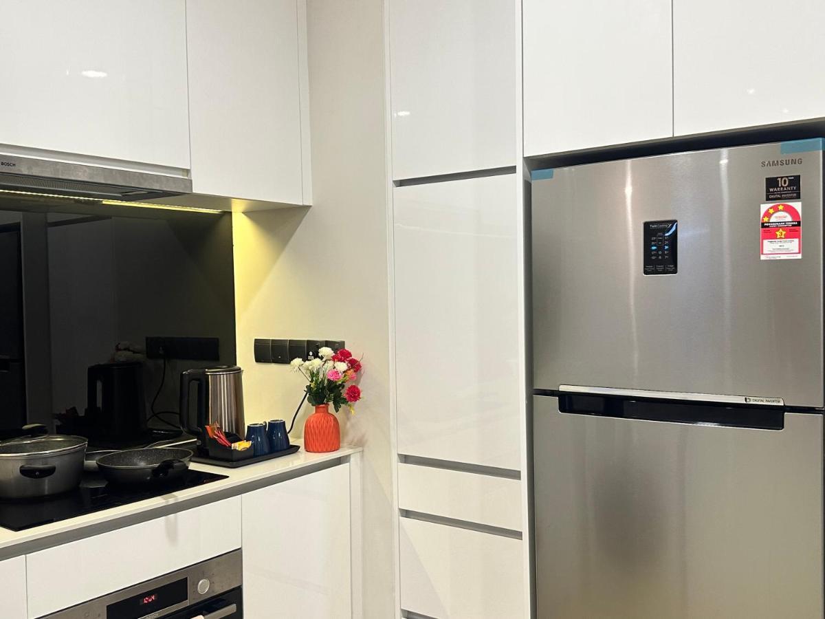 Premier Suites At Star Kuala Lumpur Eksteriør bilde