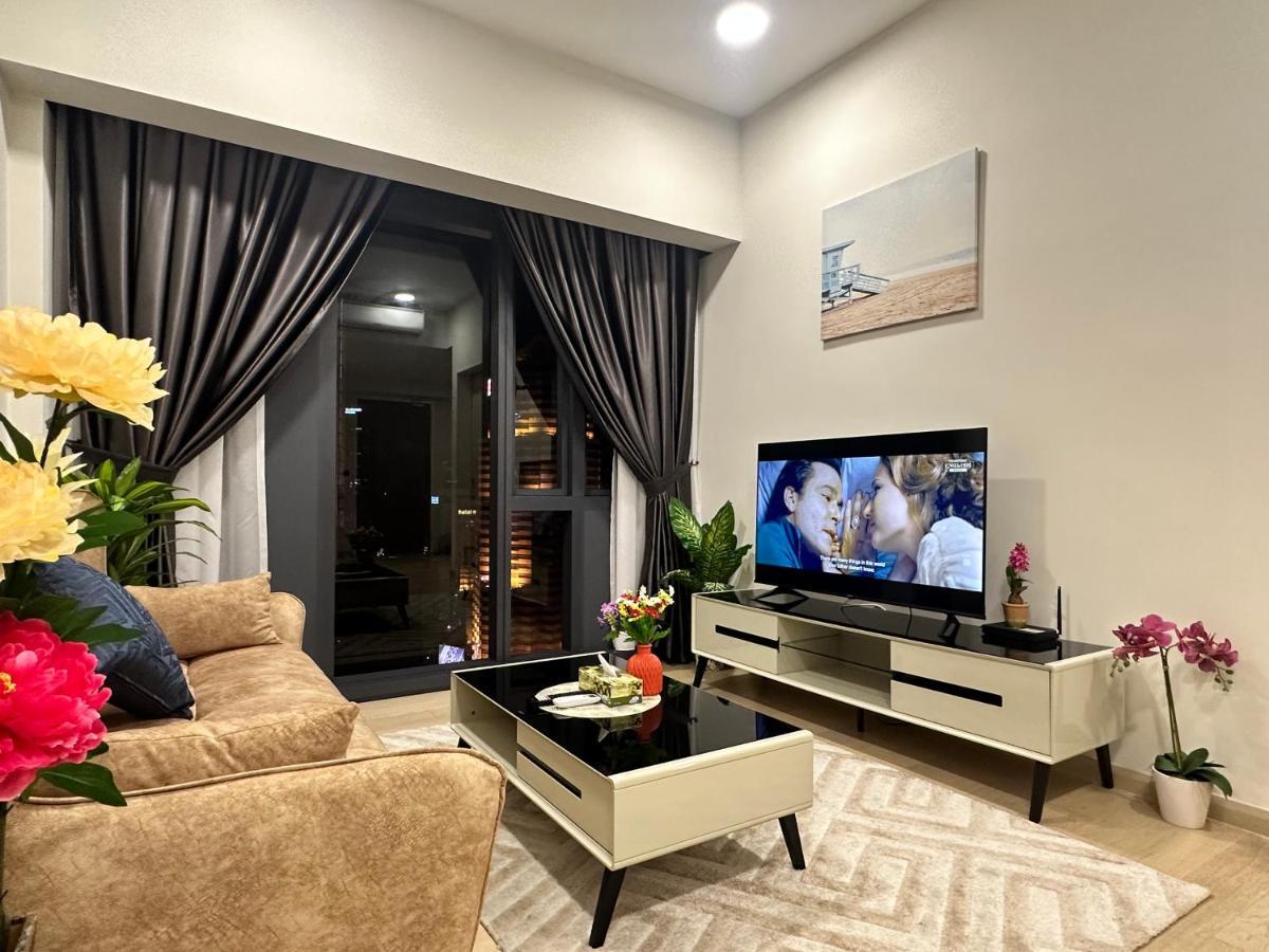 Premier Suites At Star Kuala Lumpur Eksteriør bilde