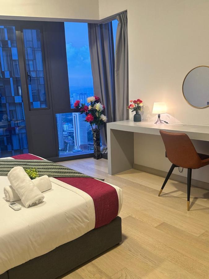 Premier Suites At Star Kuala Lumpur Eksteriør bilde
