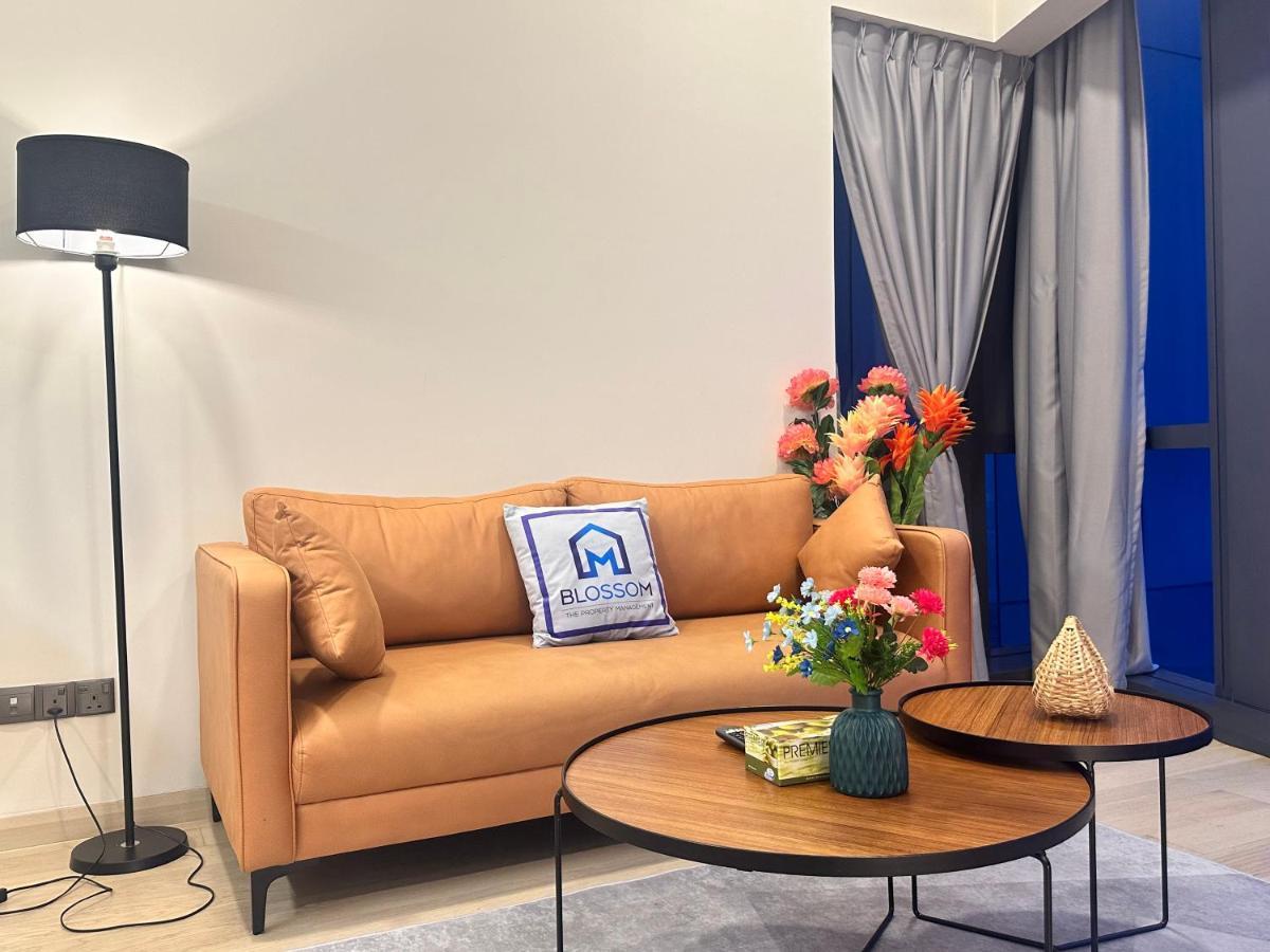Premier Suites At Star Kuala Lumpur Eksteriør bilde