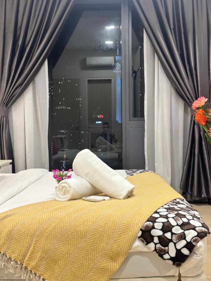 Premier Suites At Star Kuala Lumpur Eksteriør bilde