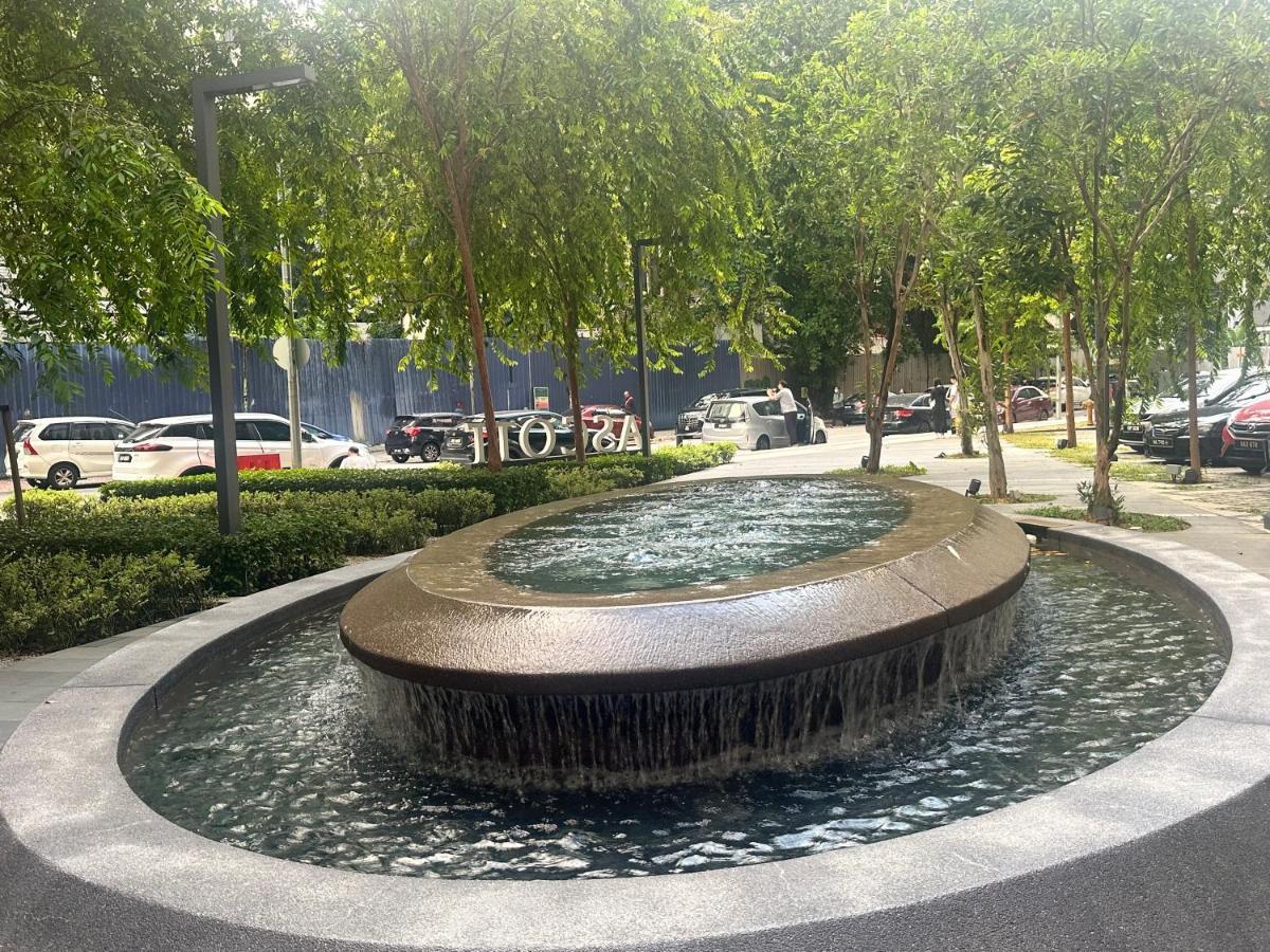 Premier Suites At Star Kuala Lumpur Eksteriør bilde