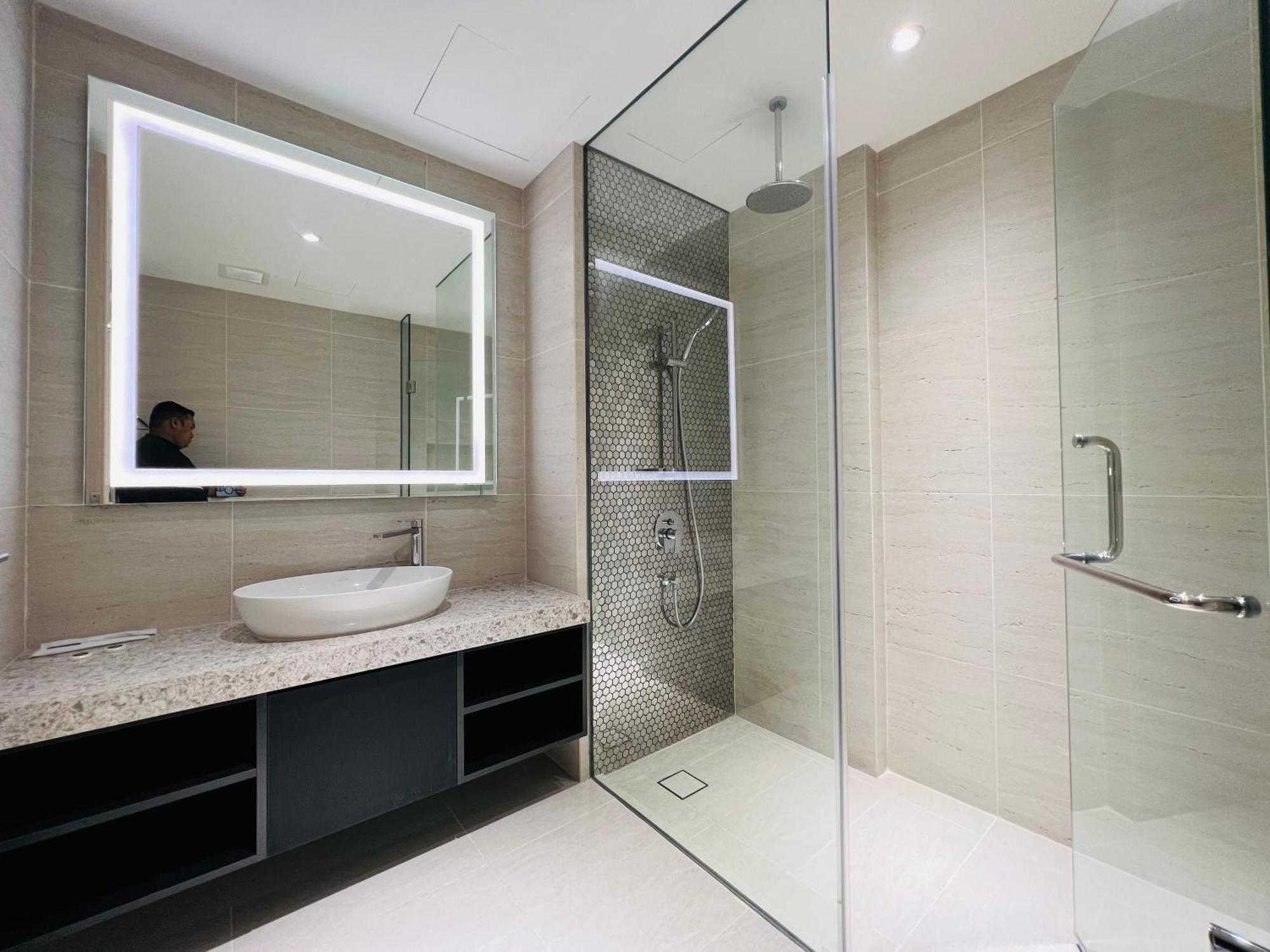 Premier Suites At Star Kuala Lumpur Eksteriør bilde