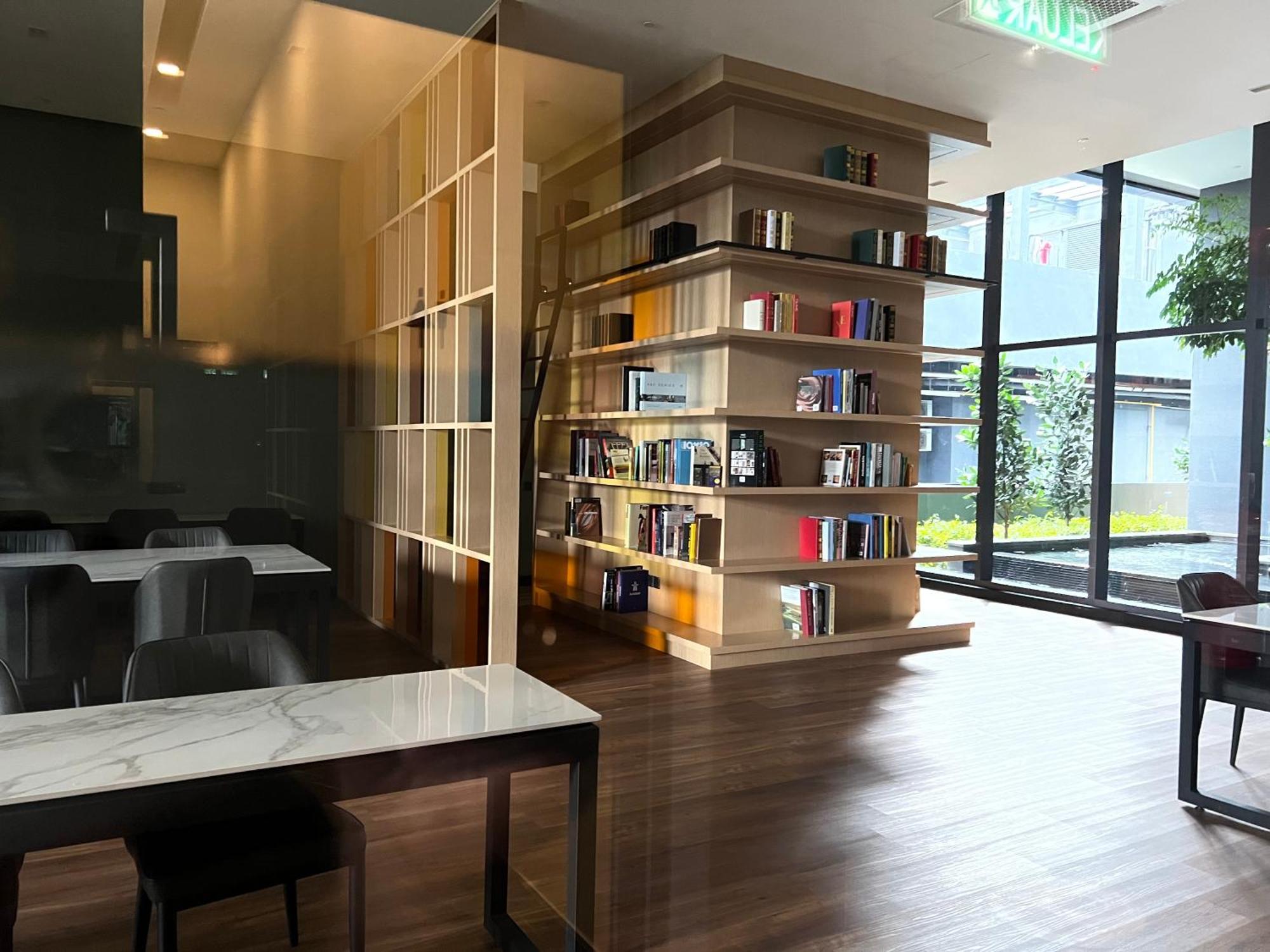 Premier Suites At Star Kuala Lumpur Eksteriør bilde